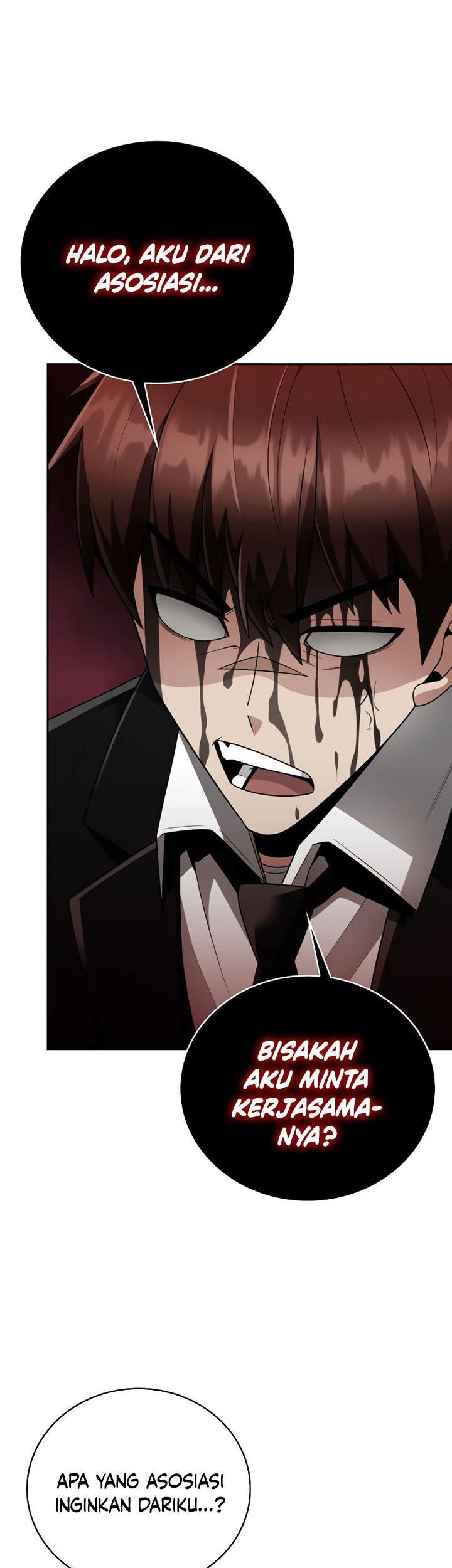 Clever Cleaning Life Of The Returned Genius Hunter Chapter 21 Gambar 6