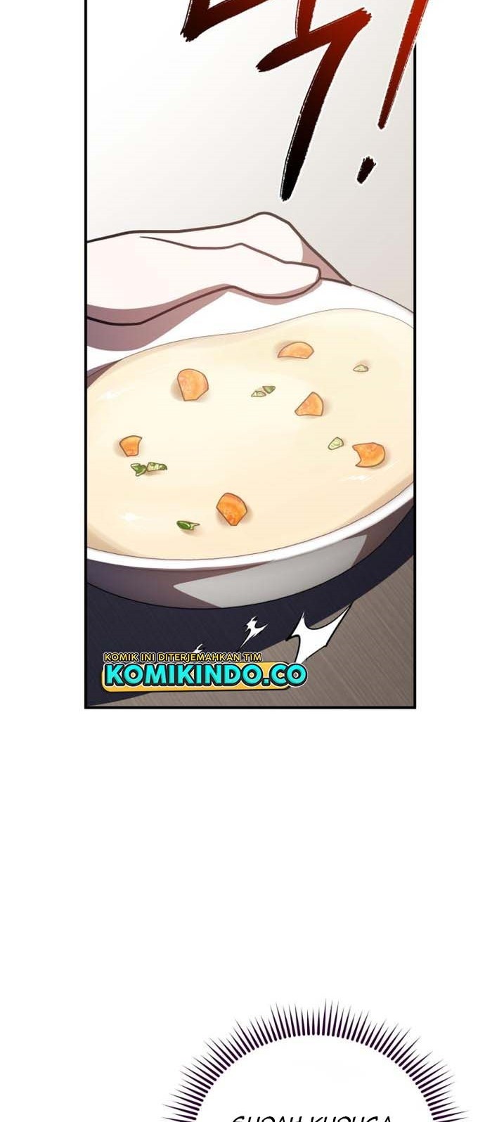 Heroes, Demons & Villains Chapter 30 Gambar 21