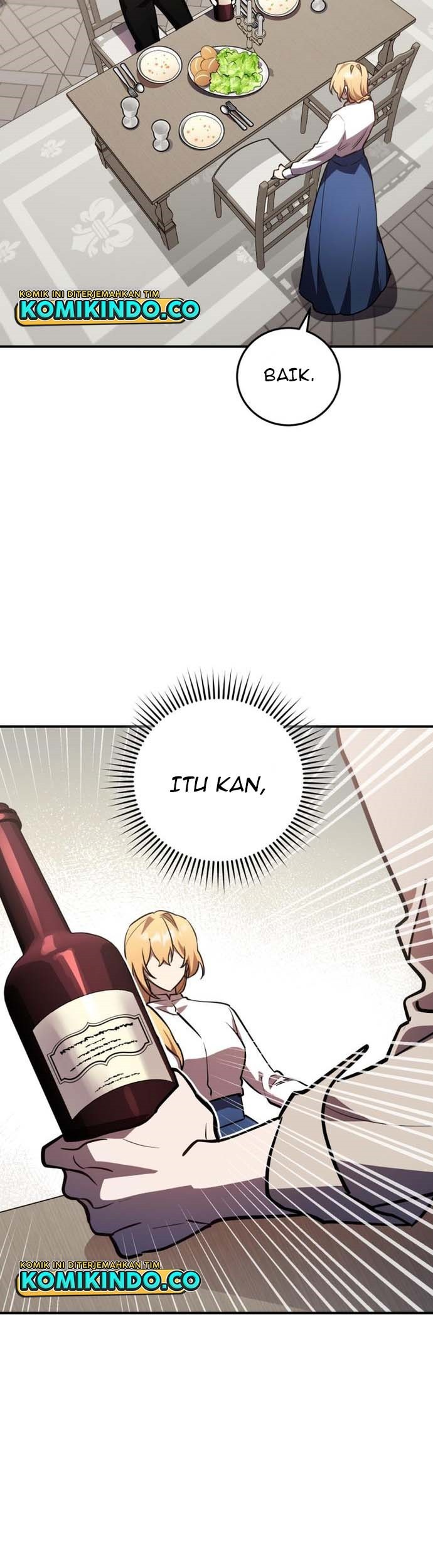 Heroes, Demons & Villains Chapter 30 Gambar 26