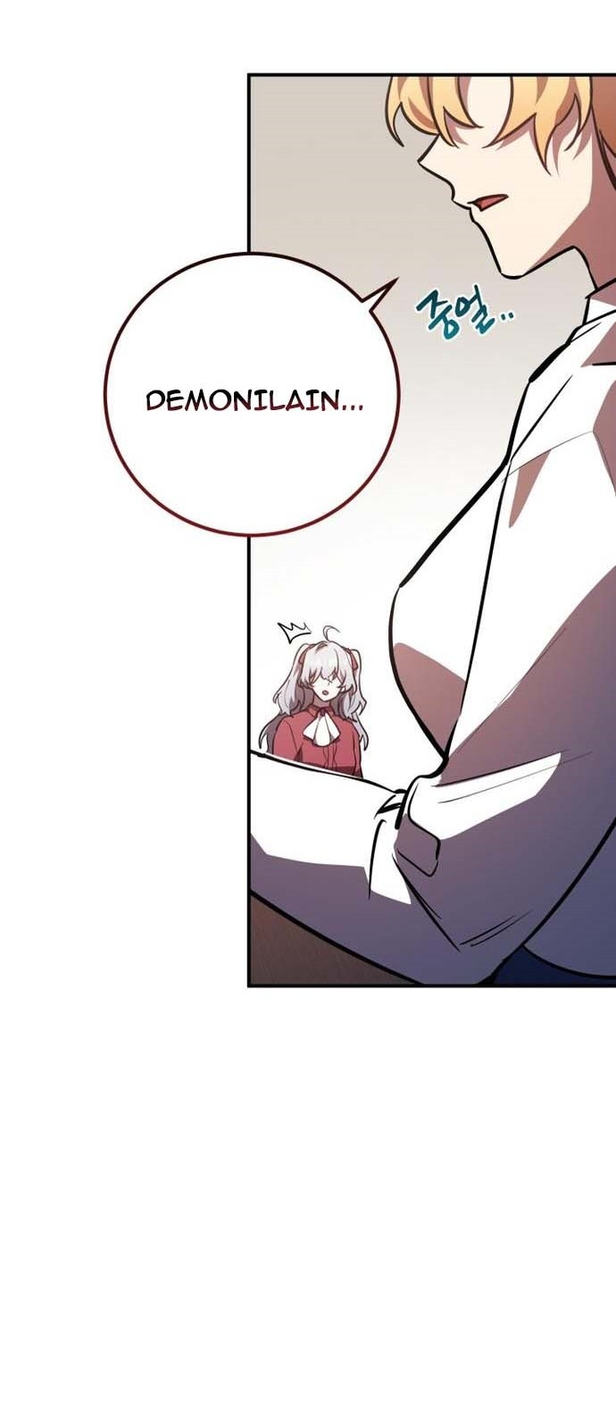 Heroes, Demons & Villains Chapter 30 Gambar 27