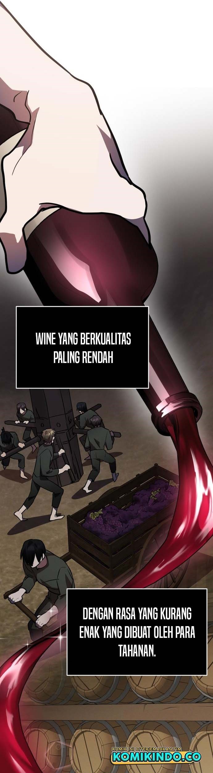 Heroes, Demons & Villains Chapter 30 Gambar 29