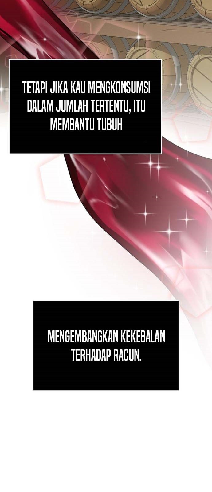 Heroes, Demons & Villains Chapter 30 Gambar 30