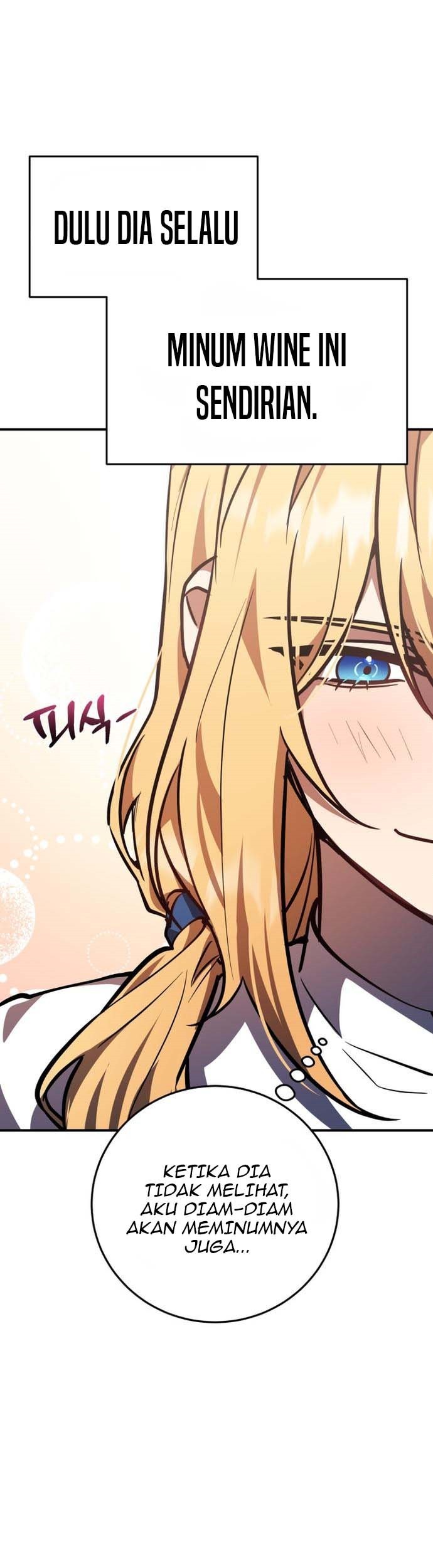 Heroes, Demons & Villains Chapter 30 Gambar 31