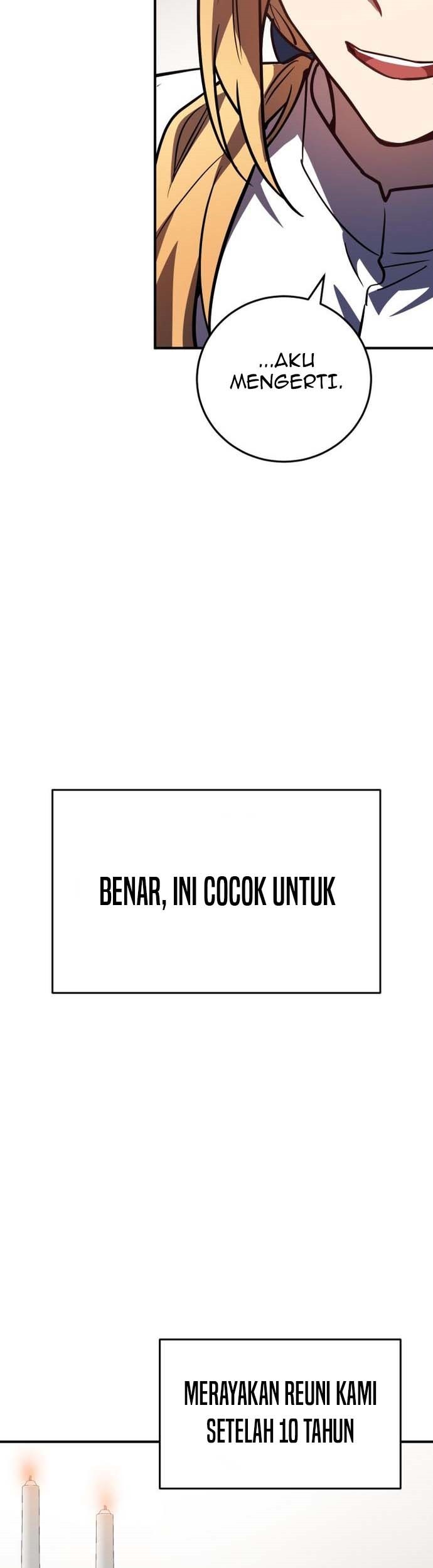 Heroes, Demons & Villains Chapter 30 Gambar 35