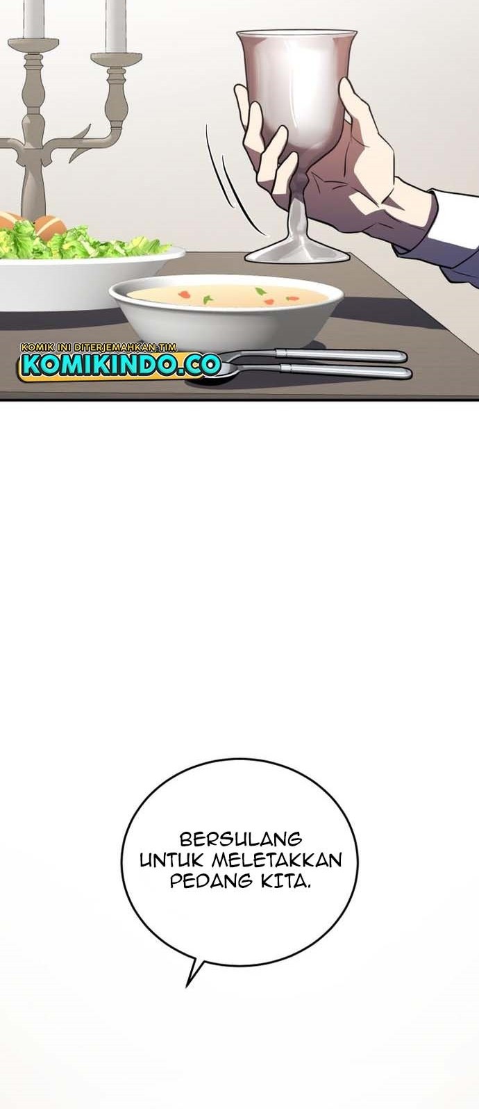 Heroes, Demons & Villains Chapter 30 Gambar 36