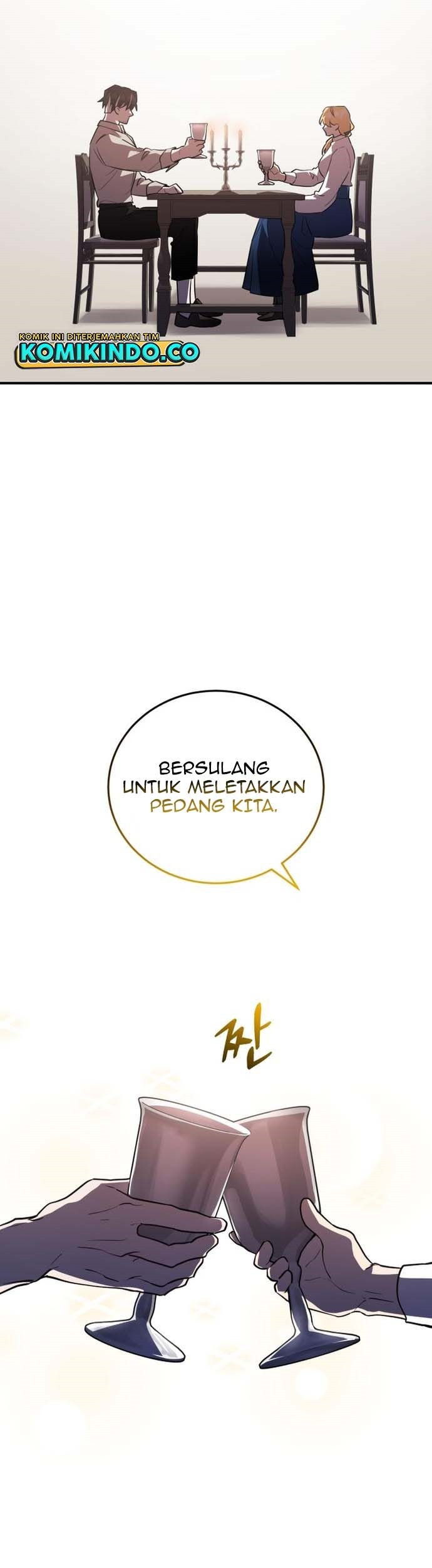Heroes, Demons & Villains Chapter 30 Gambar 37