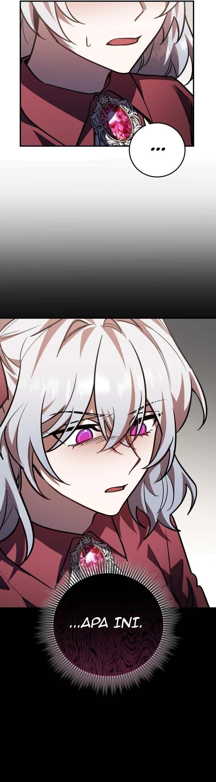 Heroes, Demons & Villains Chapter 30 Gambar 39