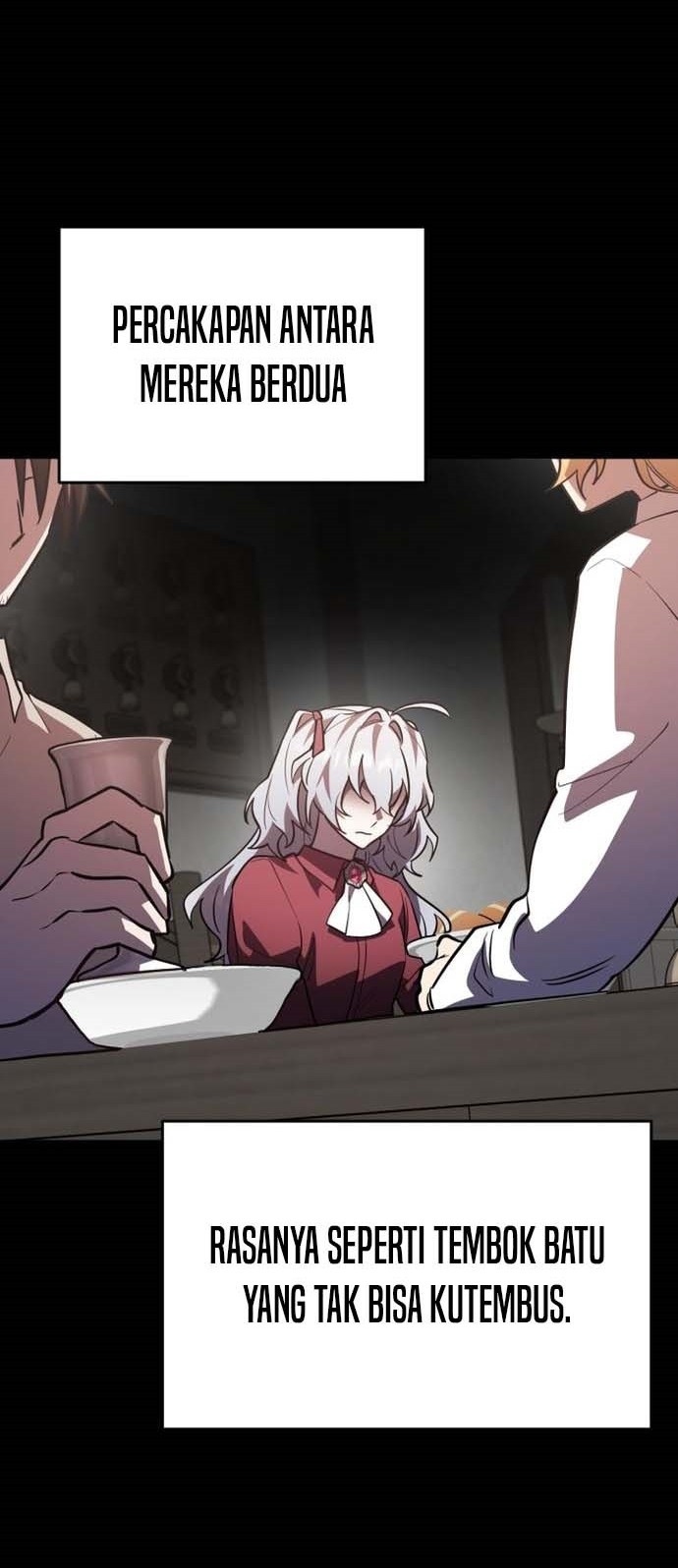 Heroes, Demons & Villains Chapter 30 Gambar 40