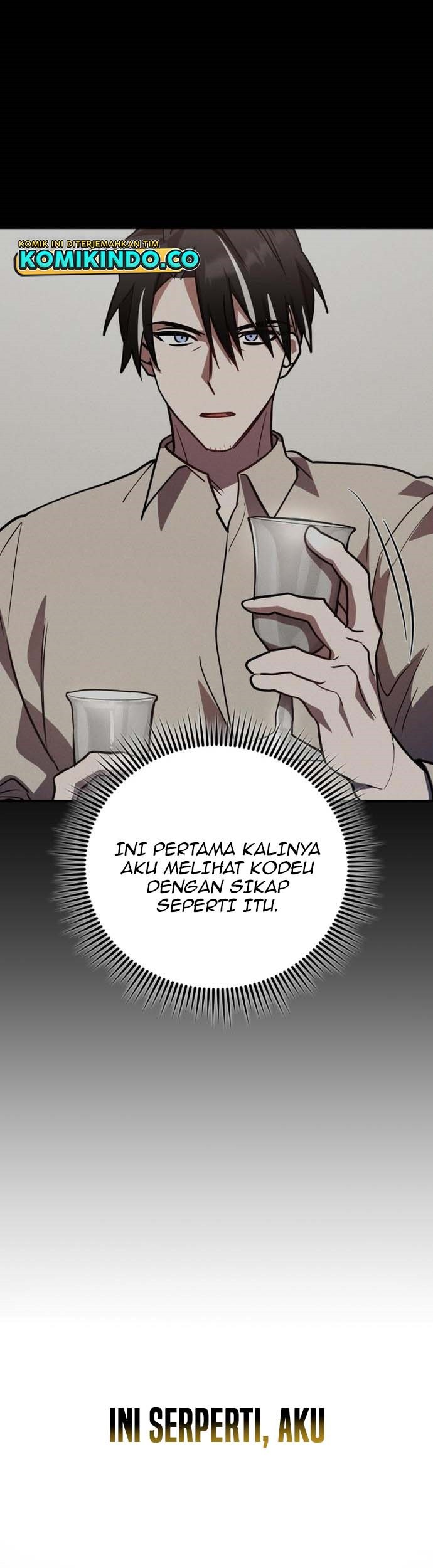 Heroes, Demons & Villains Chapter 30 Gambar 41