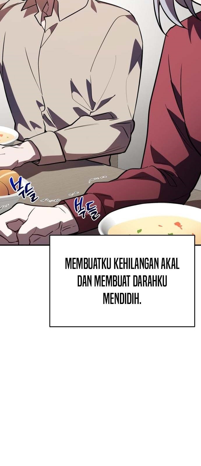 Heroes, Demons & Villains Chapter 30 Gambar 44