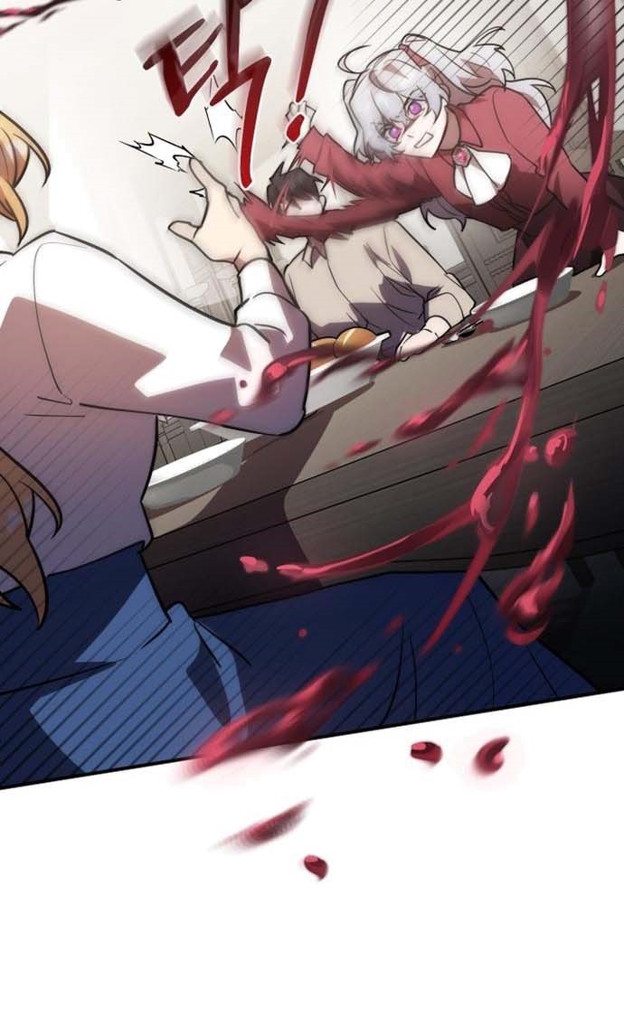 Heroes, Demons & Villains Chapter 30 Gambar 47