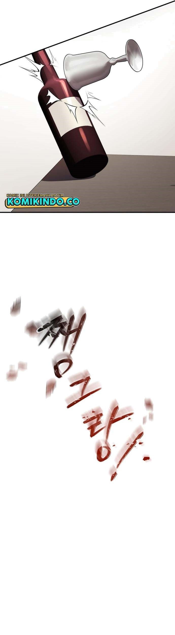 Heroes, Demons & Villains Chapter 30 Gambar 48