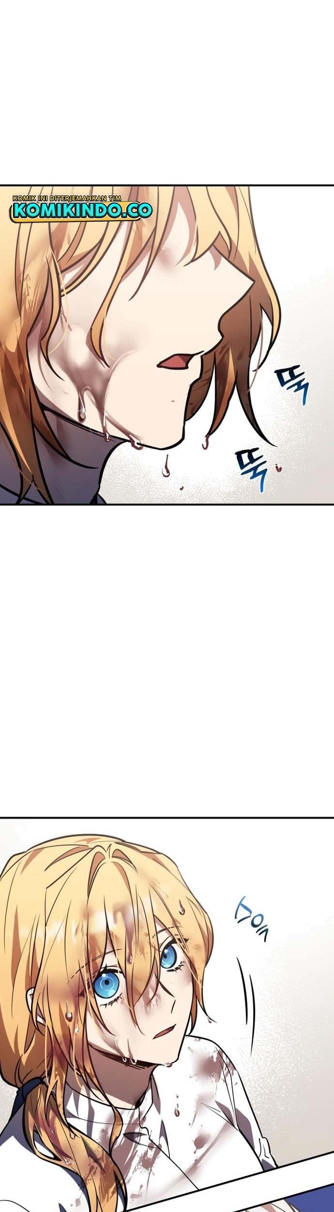 Heroes, Demons & Villains Chapter 30 Gambar 50