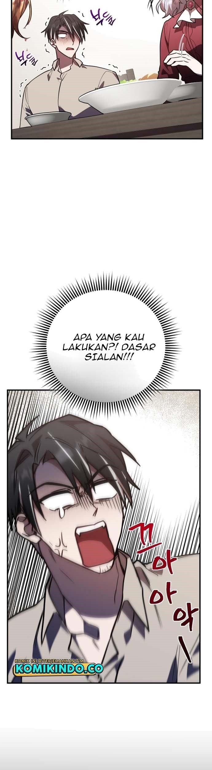 Heroes, Demons & Villains Chapter 30 Gambar 52