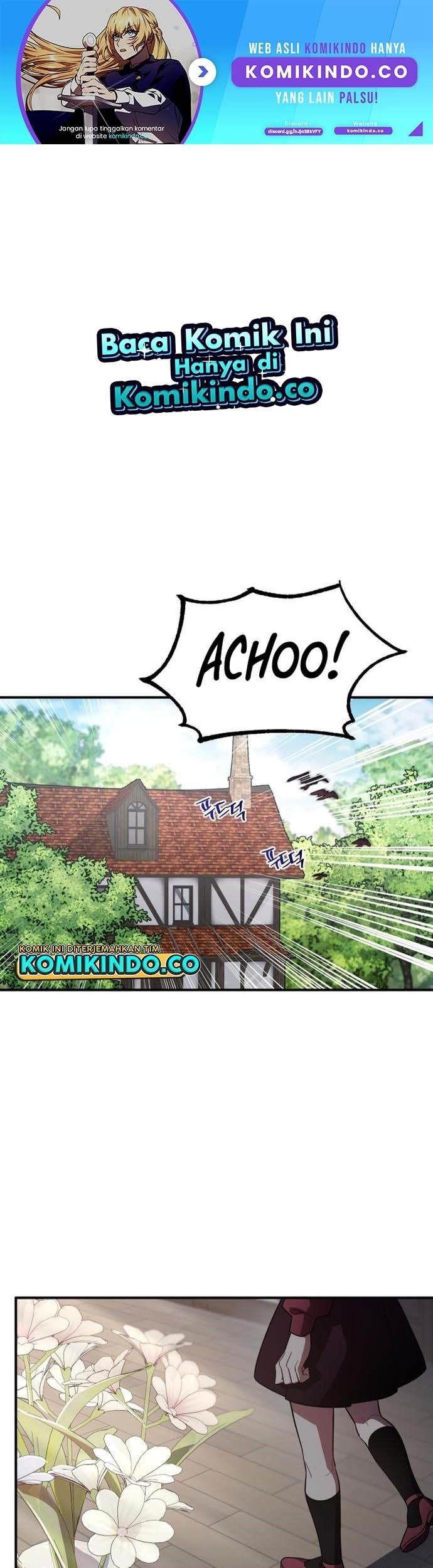 Baca Manhwa Heroes, Demons & Villains Chapter 30 Gambar 2