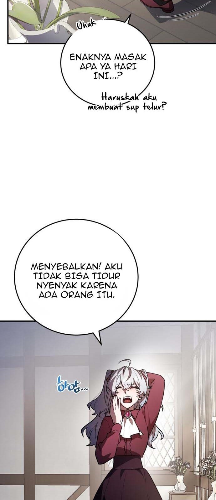 Heroes, Demons & Villains Chapter 30 Gambar 3