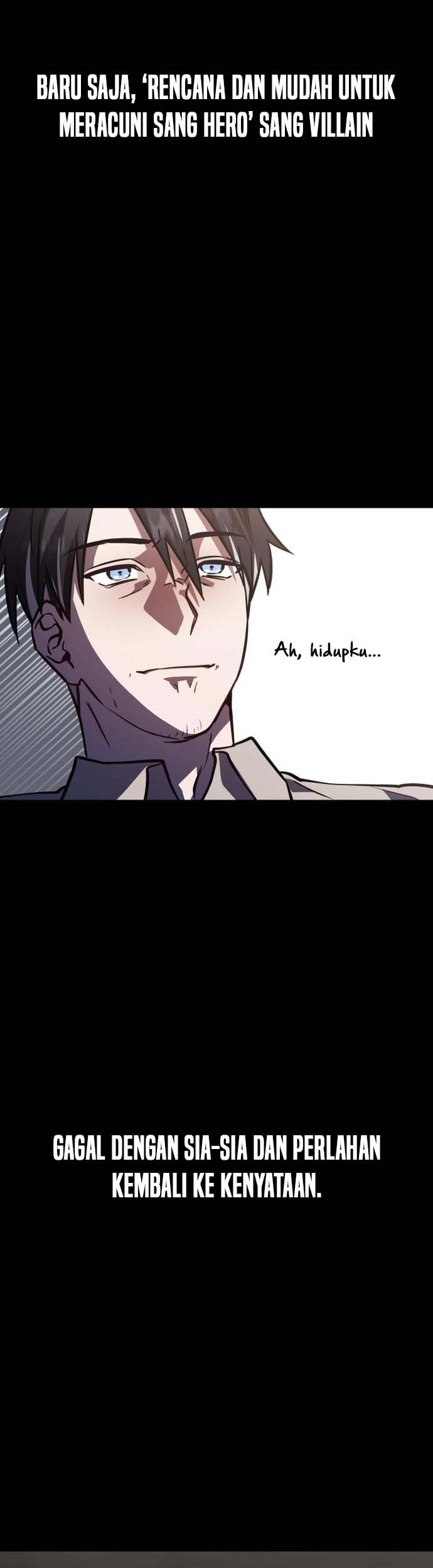 Heroes, Demons & Villains Chapter 30 Gambar 54
