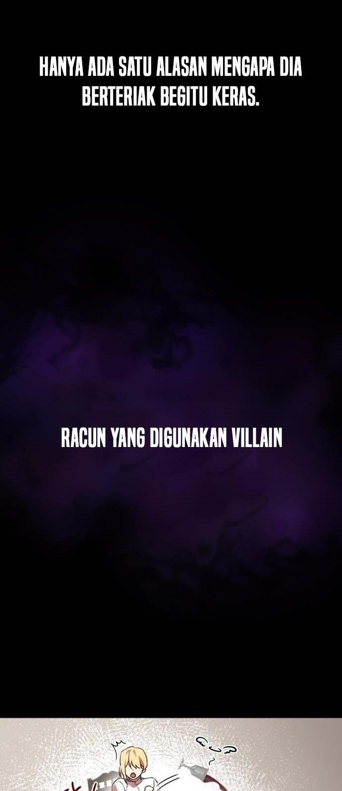 Heroes, Demons & Villains Chapter 30 Gambar 57