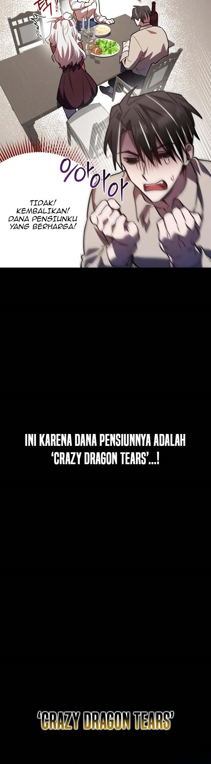 Heroes, Demons & Villains Chapter 30 Gambar 58