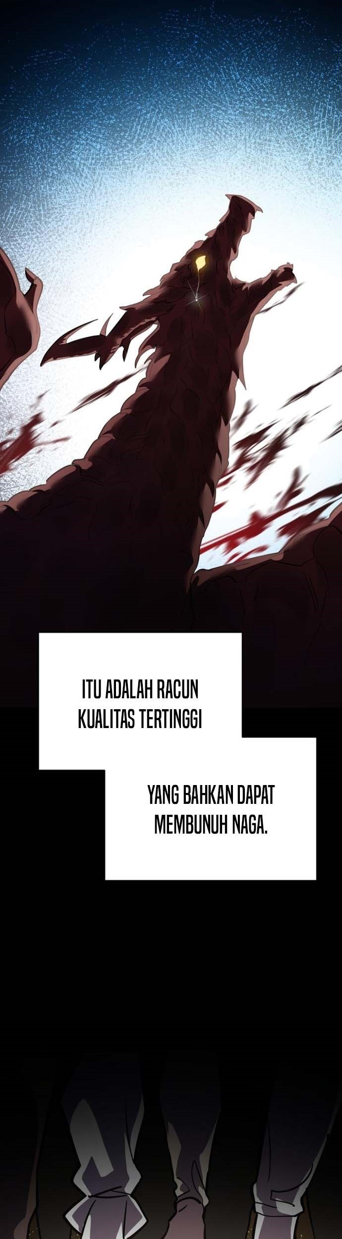 Heroes, Demons & Villains Chapter 30 Gambar 59