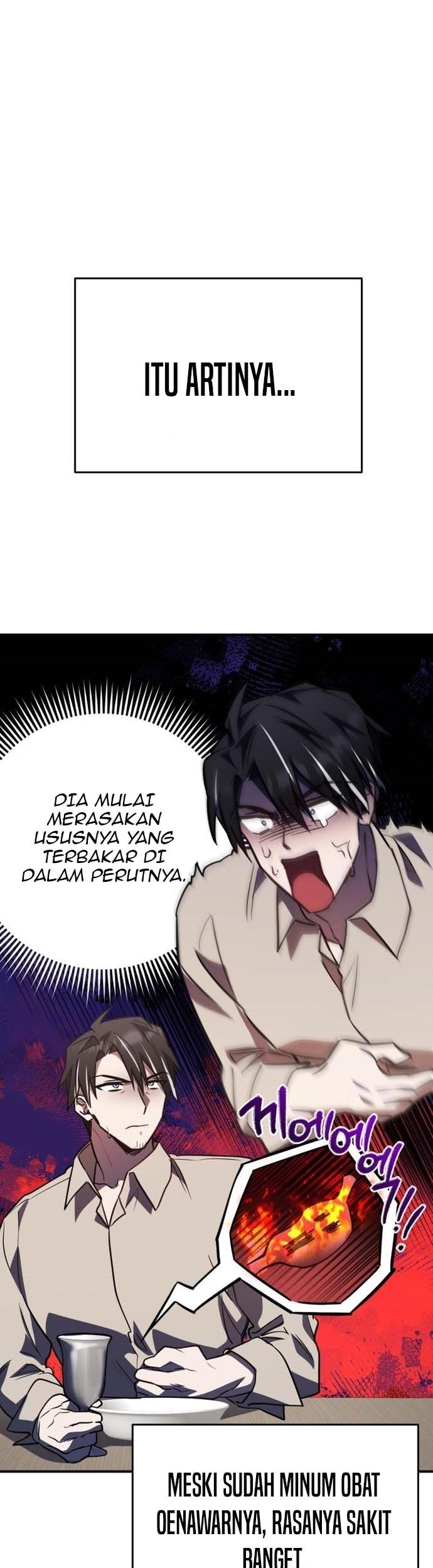 Heroes, Demons & Villains Chapter 30 Gambar 63