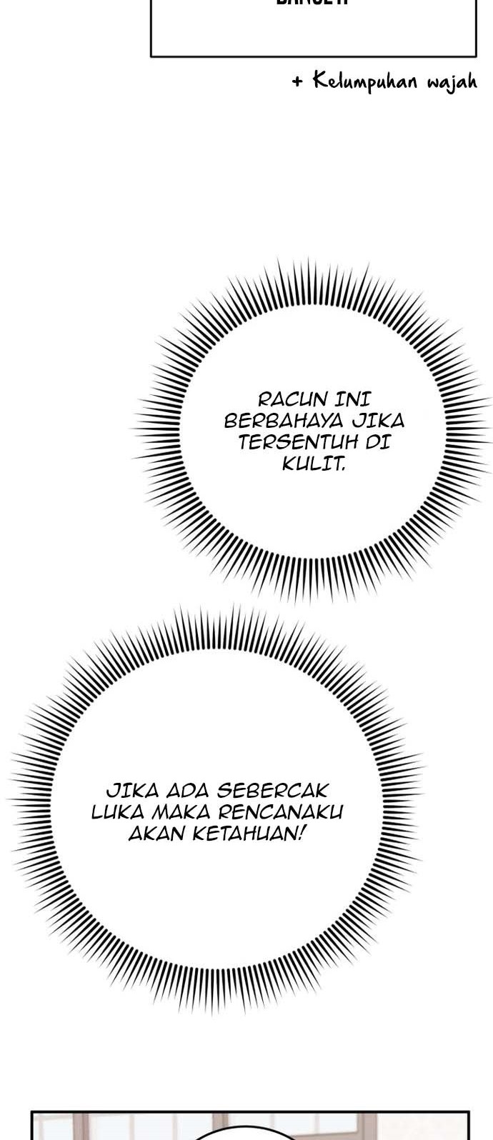 Heroes, Demons & Villains Chapter 30 Gambar 64