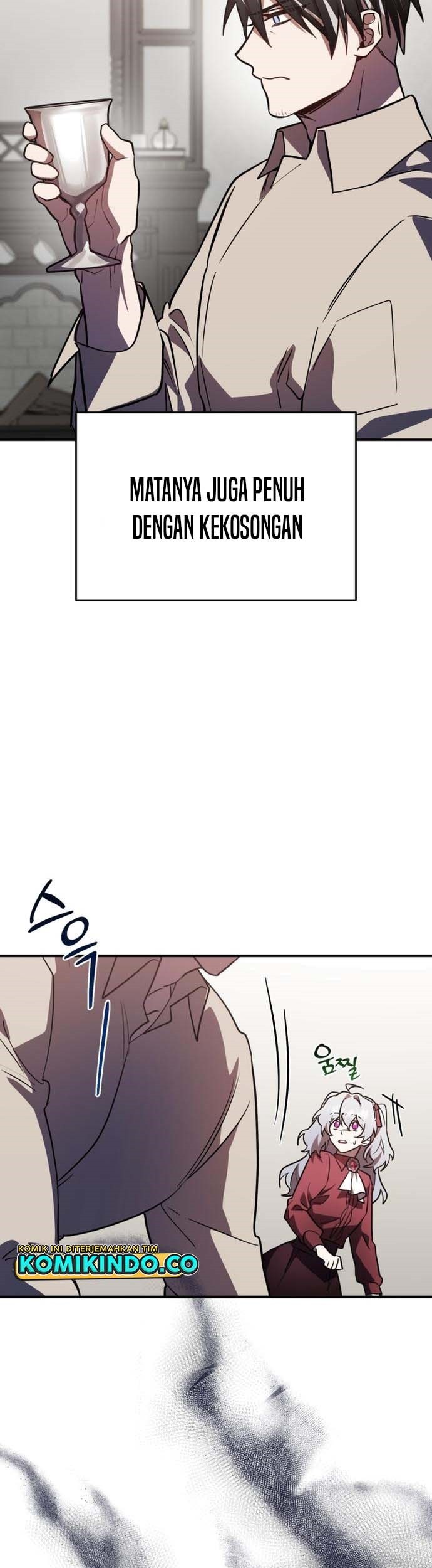 Heroes, Demons & Villains Chapter 30 Gambar 70