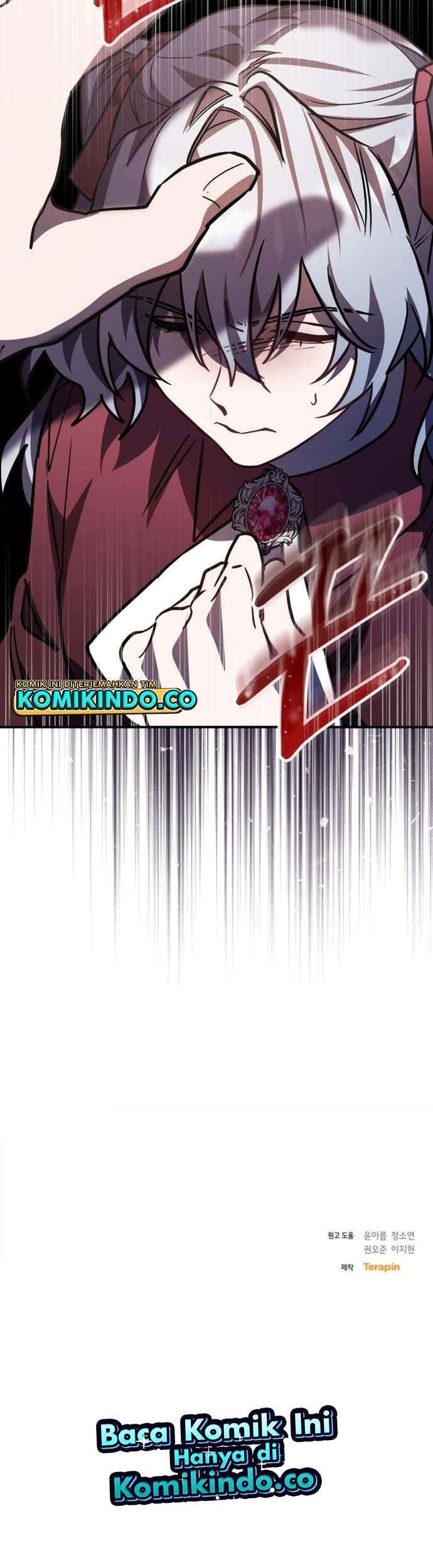Heroes, Demons & Villains Chapter 30 Gambar 72