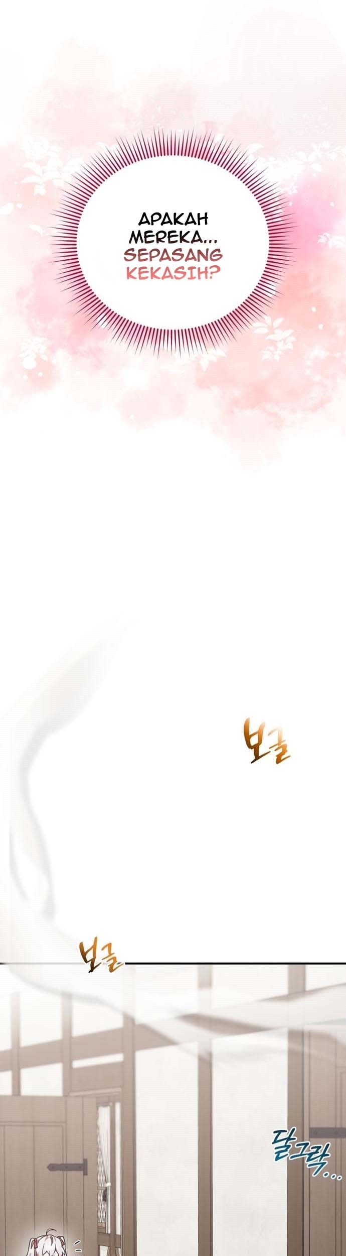 Heroes, Demons & Villains Chapter 30 Gambar 6