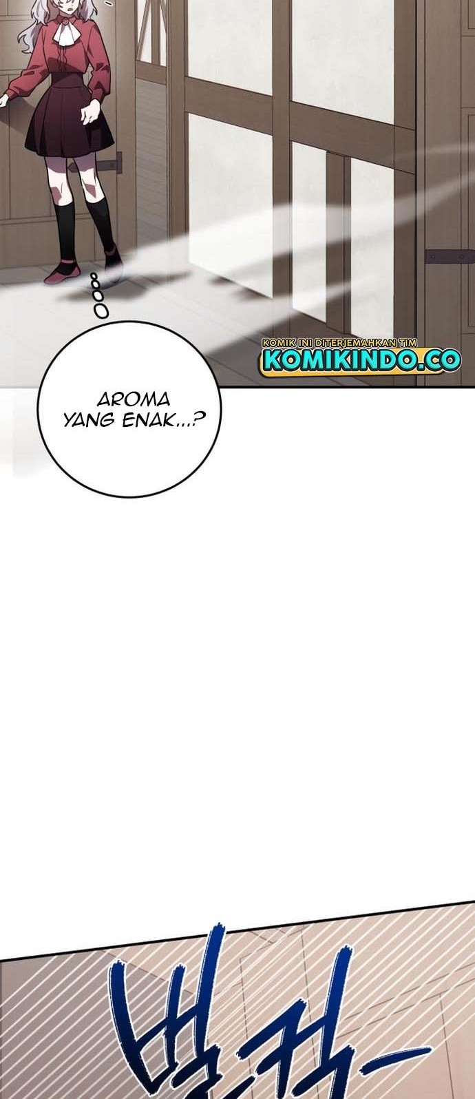 Heroes, Demons & Villains Chapter 30 Gambar 7