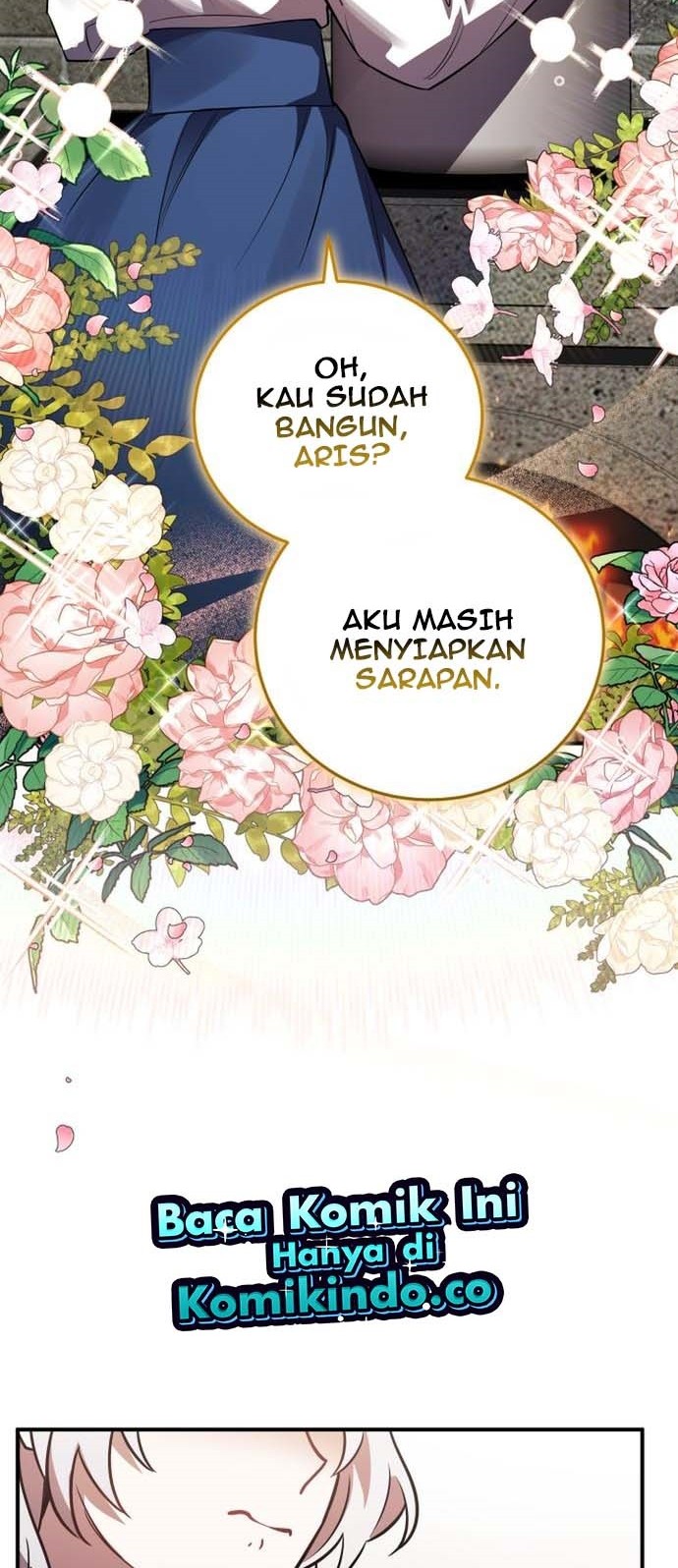 Heroes, Demons & Villains Chapter 30 Gambar 12