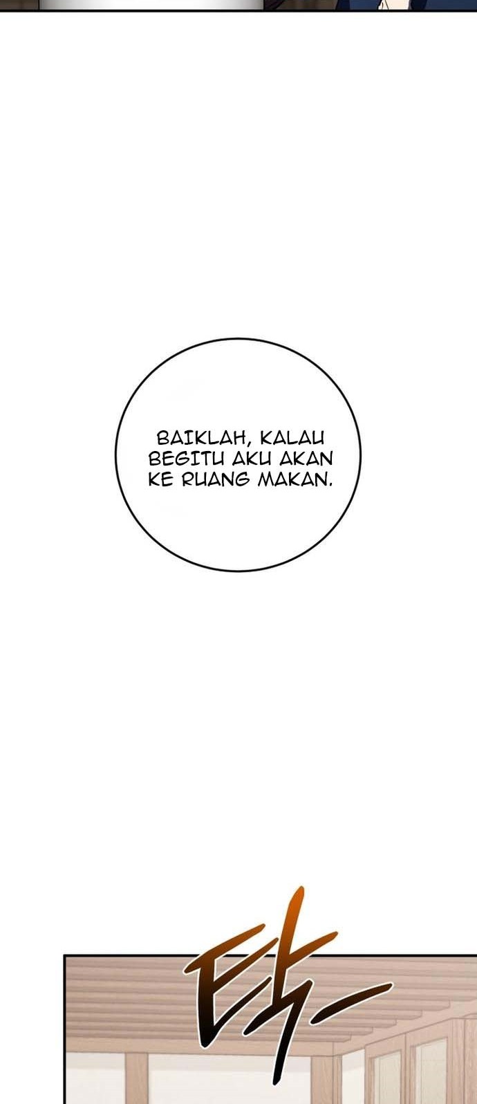 Heroes, Demons & Villains Chapter 30 Gambar 14