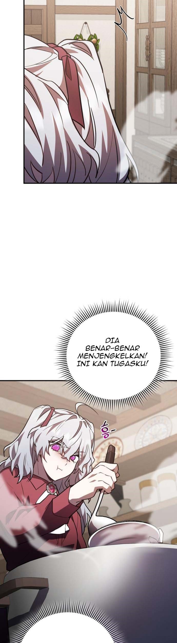 Heroes, Demons & Villains Chapter 30 Gambar 15