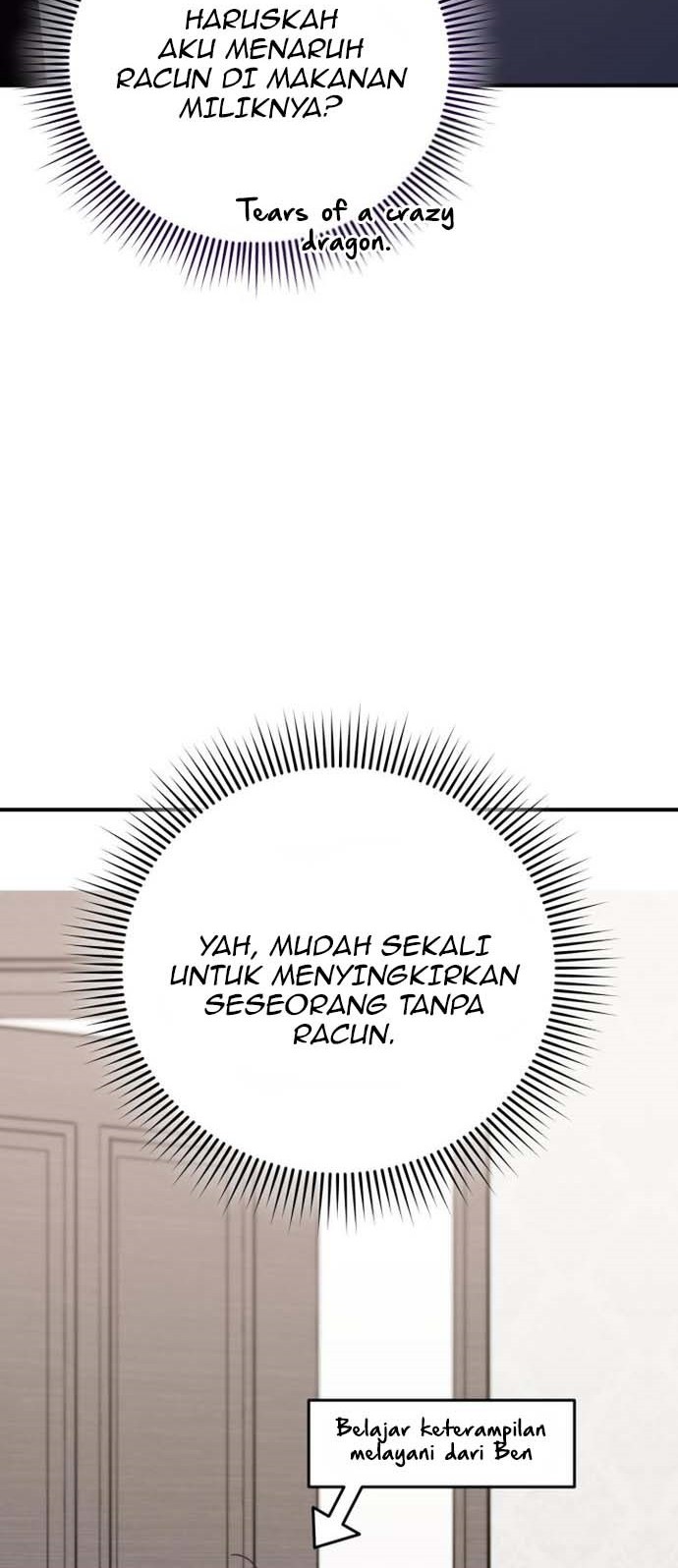 Heroes, Demons & Villains Chapter 30 Gambar 16