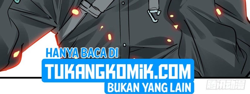 Biting is Wrong Chapter 16 Gambar 31