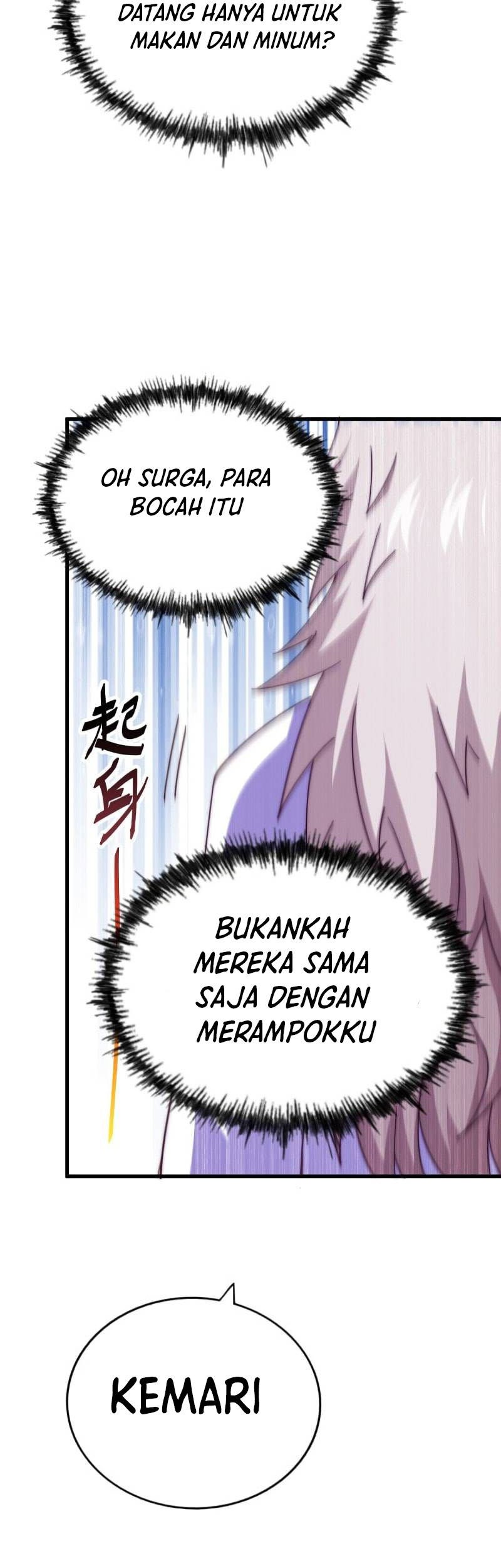 Beyond Myriad Peoples Chapter 178 Gambar 48