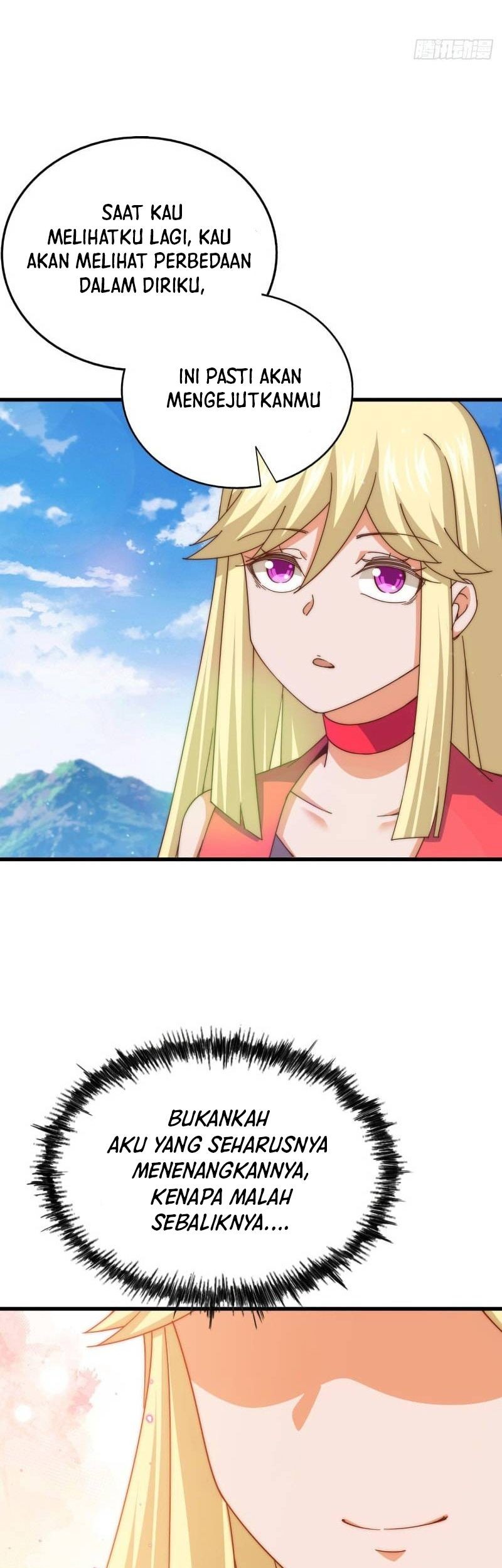 Baca Manhua Beyond Myriad Peoples Chapter 178 Gambar 2