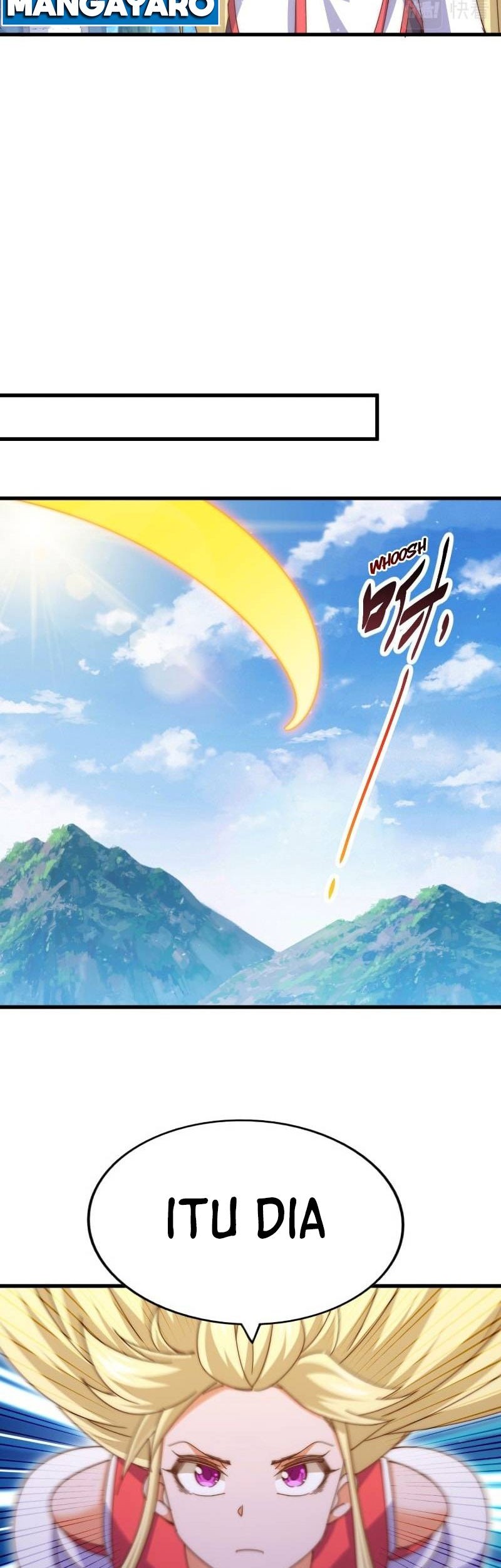 Beyond Myriad Peoples Chapter 178 Gambar 4