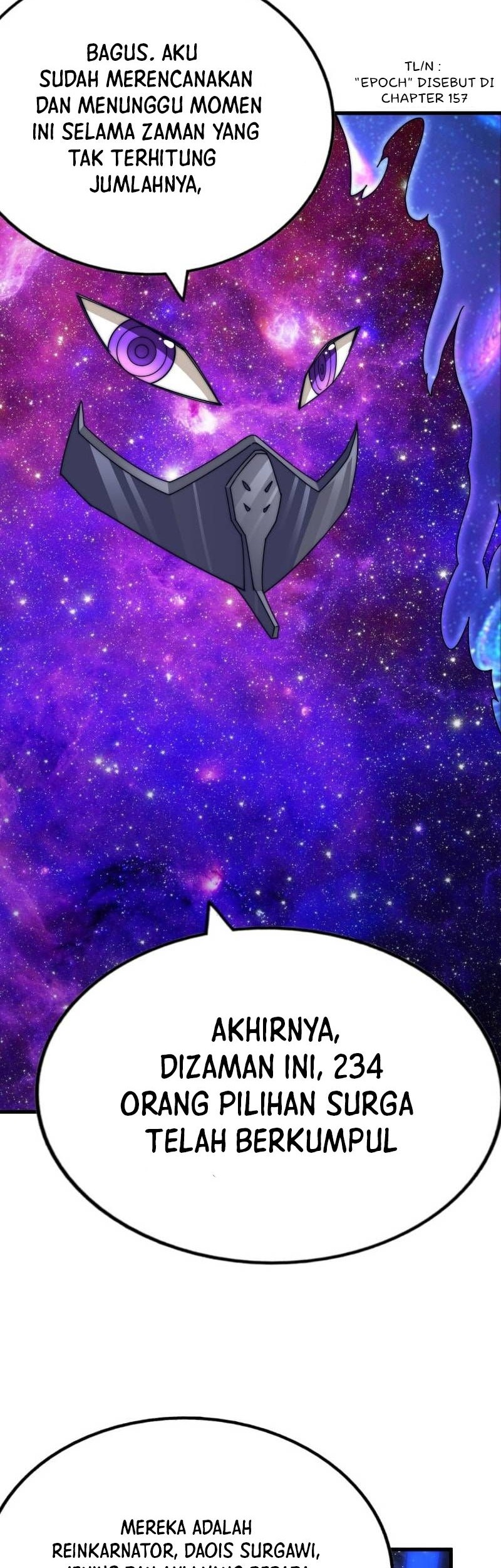 Beyond Myriad Peoples Chapter 178 Gambar 9