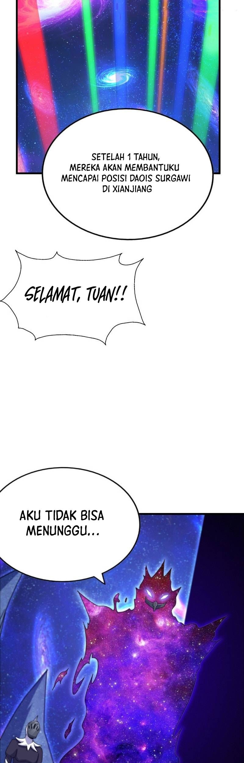 Beyond Myriad Peoples Chapter 178 Gambar 11