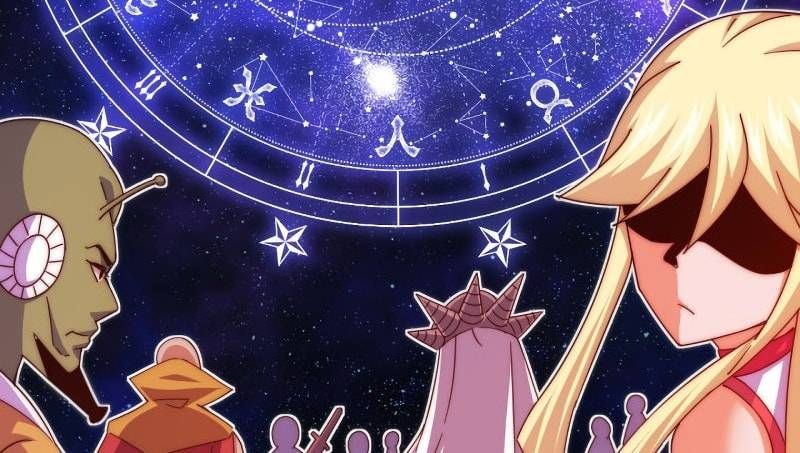 Beyond Myriad Peoples Chapter 178 Gambar 20