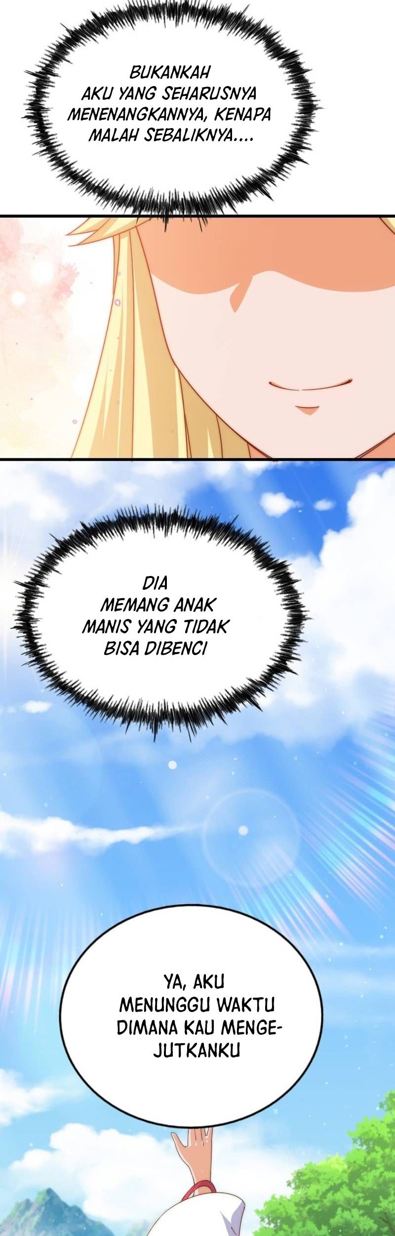 Beyond Myriad Peoples Chapter 177 Gambar 52
