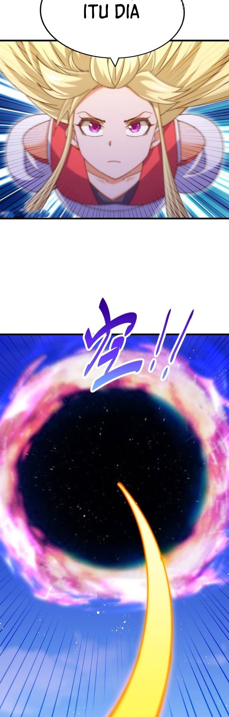 Beyond Myriad Peoples Chapter 177 Gambar 55