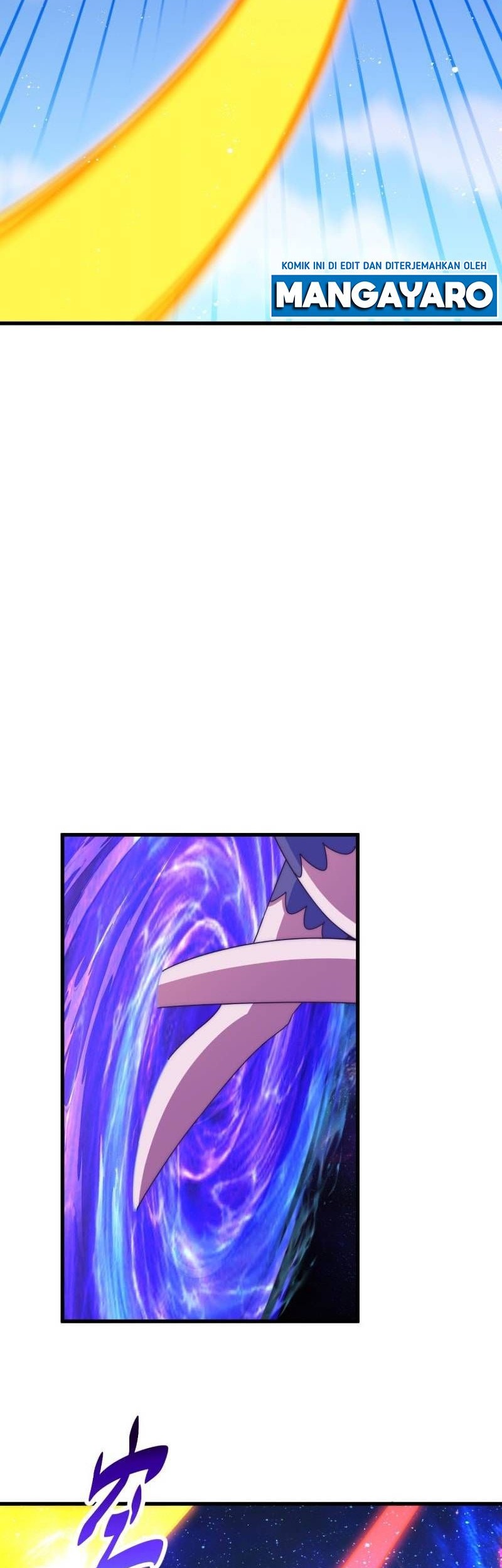 Beyond Myriad Peoples Chapter 177 Gambar 56