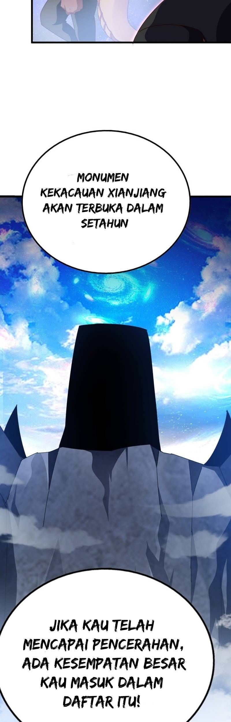 Beyond Myriad Peoples Chapter 177 Gambar 59