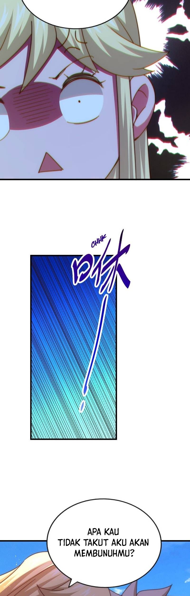 Beyond Myriad Peoples Chapter 177 Gambar 10