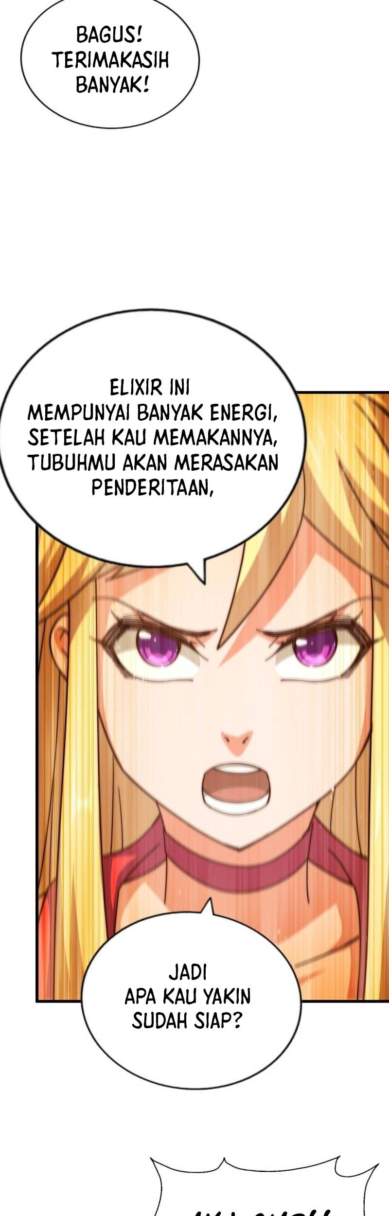 Beyond Myriad Peoples Chapter 177 Gambar 37
