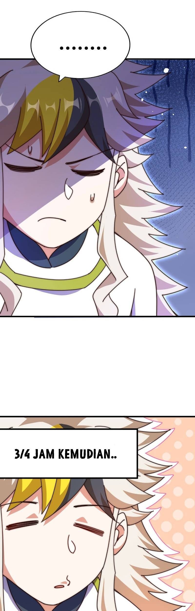 Beyond Myriad Peoples Chapter 177 Gambar 41