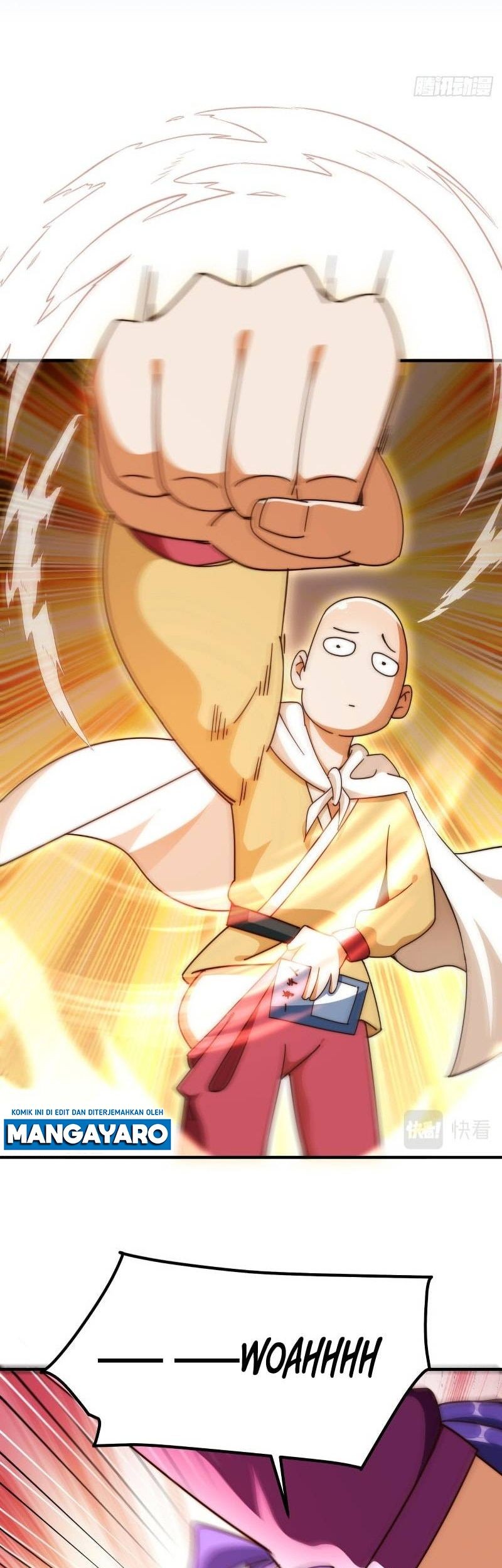 Manhua Beyond Myriad Peoples Chapter 176 gambar nomor 2