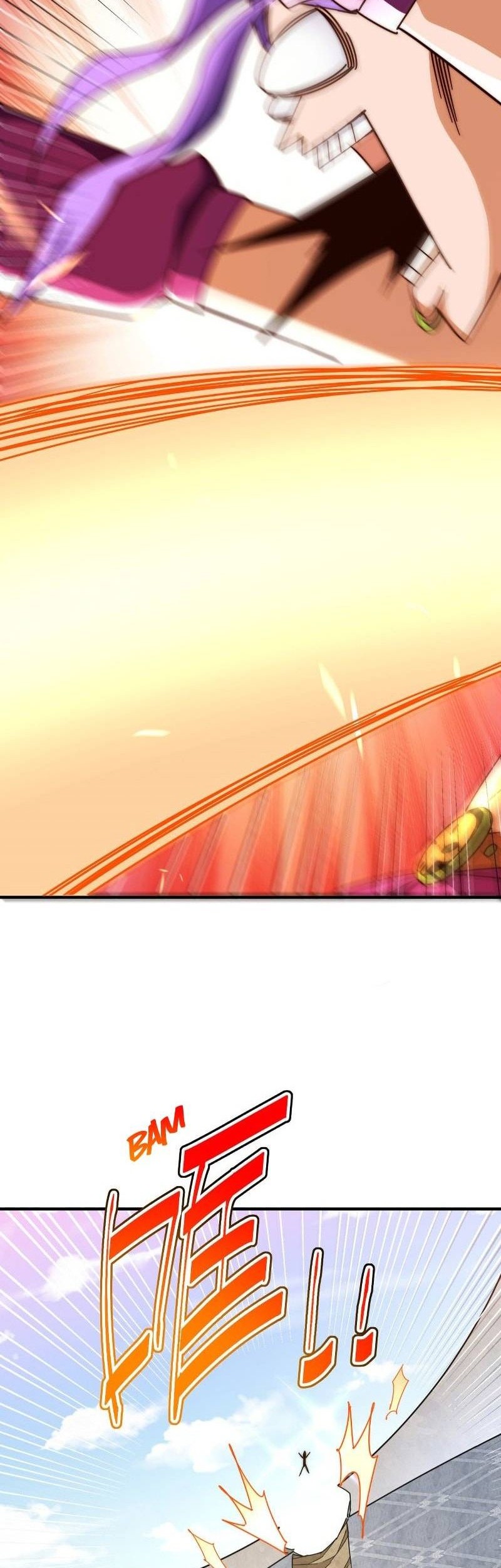 Beyond Myriad Peoples Chapter 176 Gambar 3